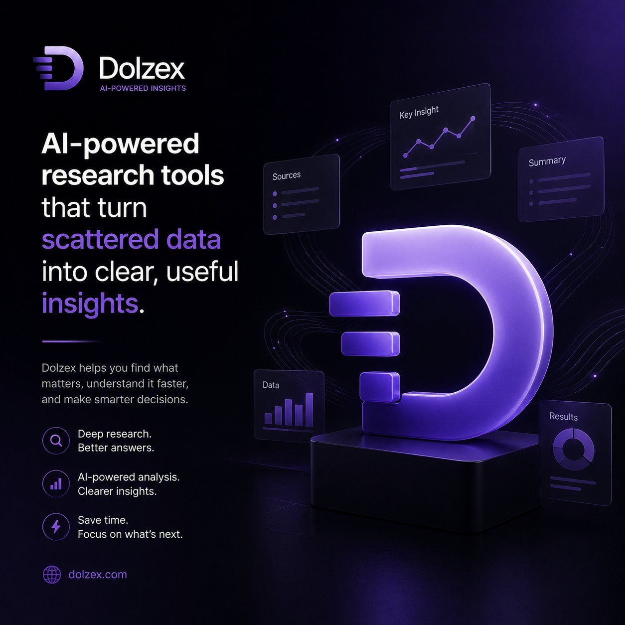 Dolzex D and glass panels from the X thread